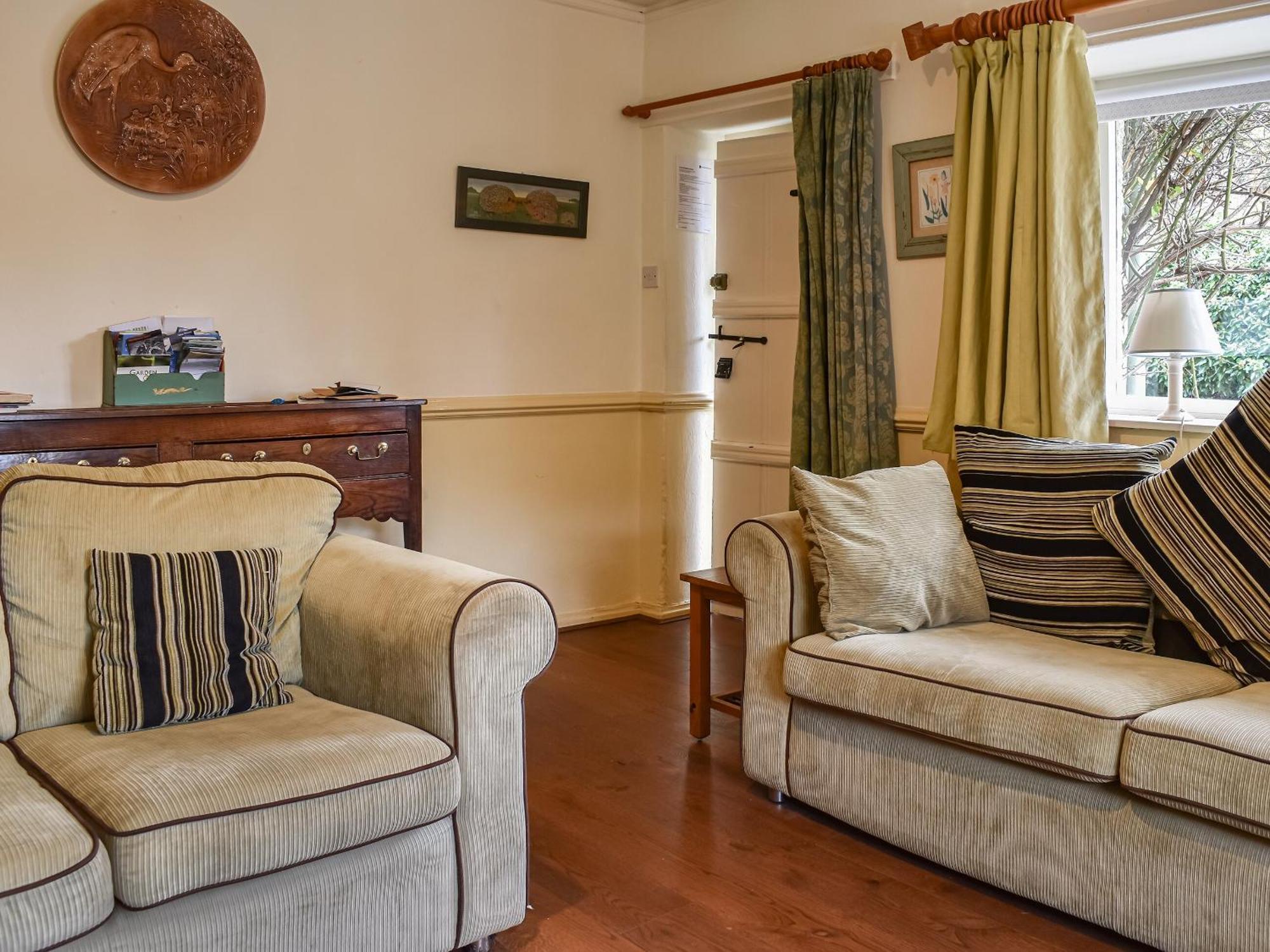 Villa Sunnyside à Brigsteer Extérieur photo